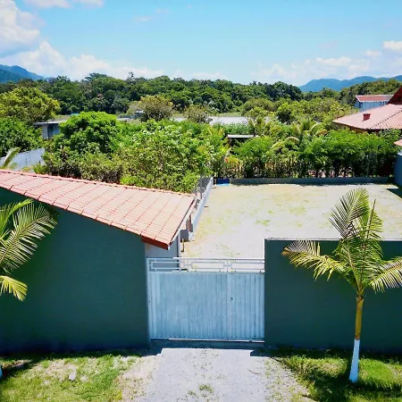 Recanto Bela Vista Peruibe Exterior photo