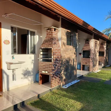 Recanto Bela Vista Peruibe Exterior photo