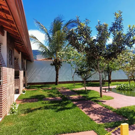 Recanto Bela Vista Peruibe Exterior photo