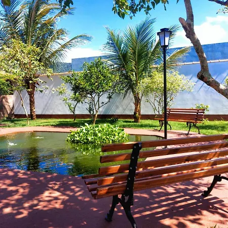 Recanto Bela Vista Peruibe Exterior photo