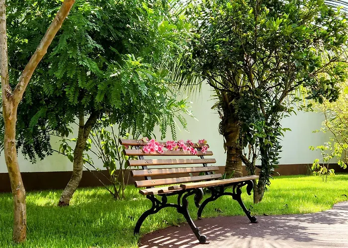 Recanto Bela Vista