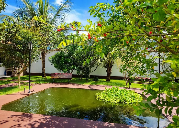 Recanto Bela Vista