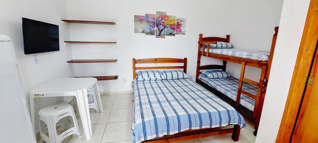 Recanto Bela Vista Apartment *
