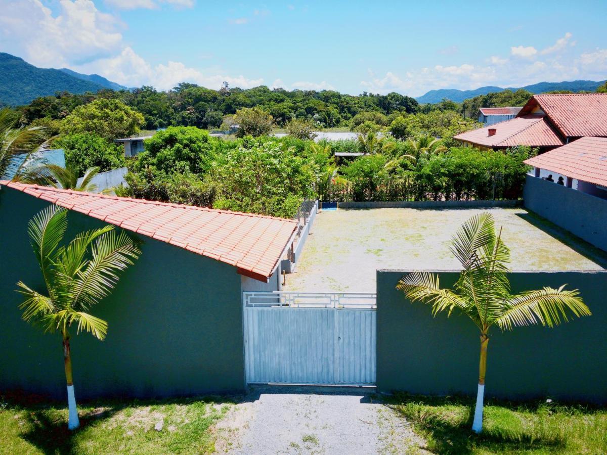 Apartment Recanto Bela Vista