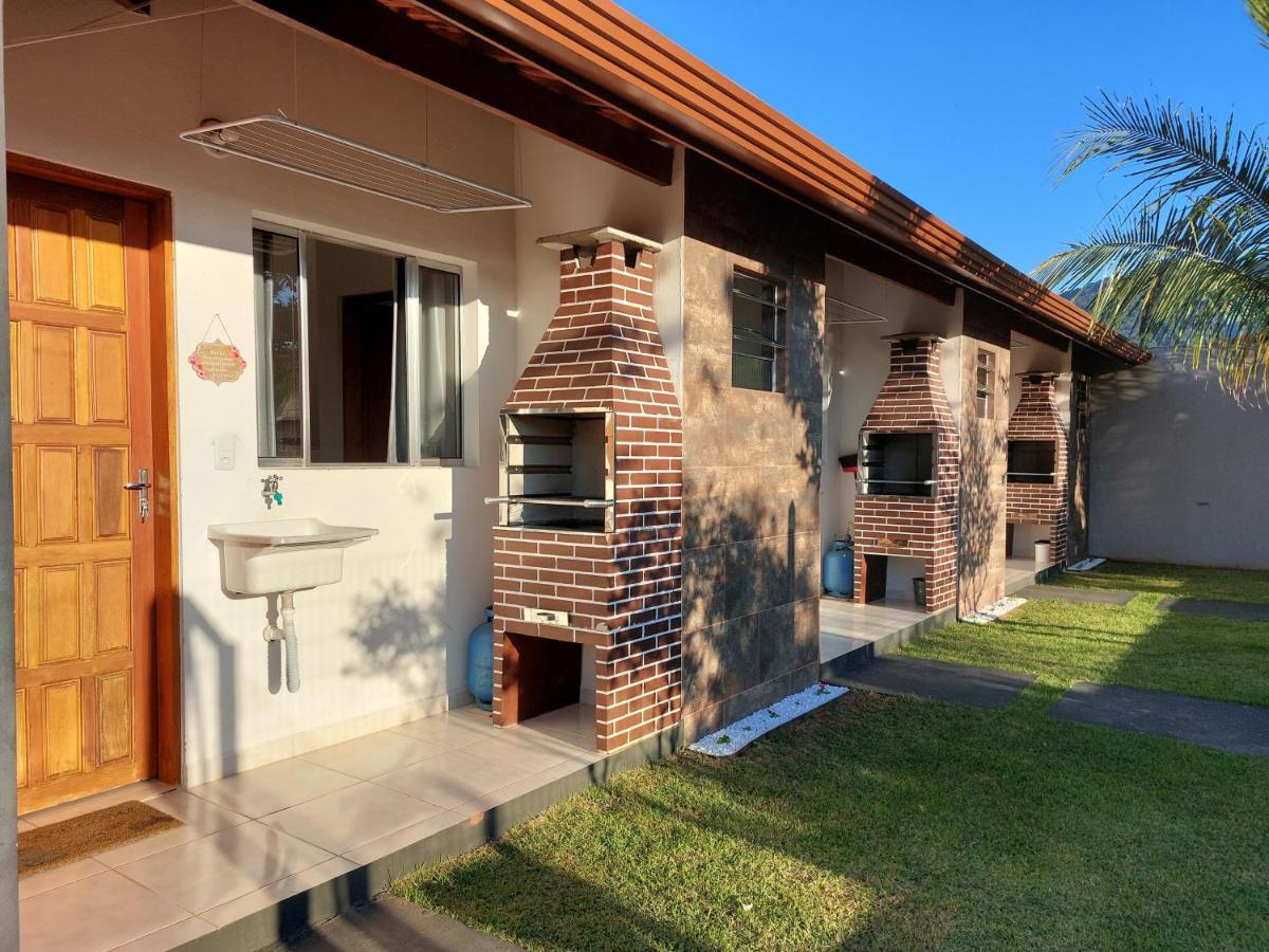Apartment Recanto Bela Vista *