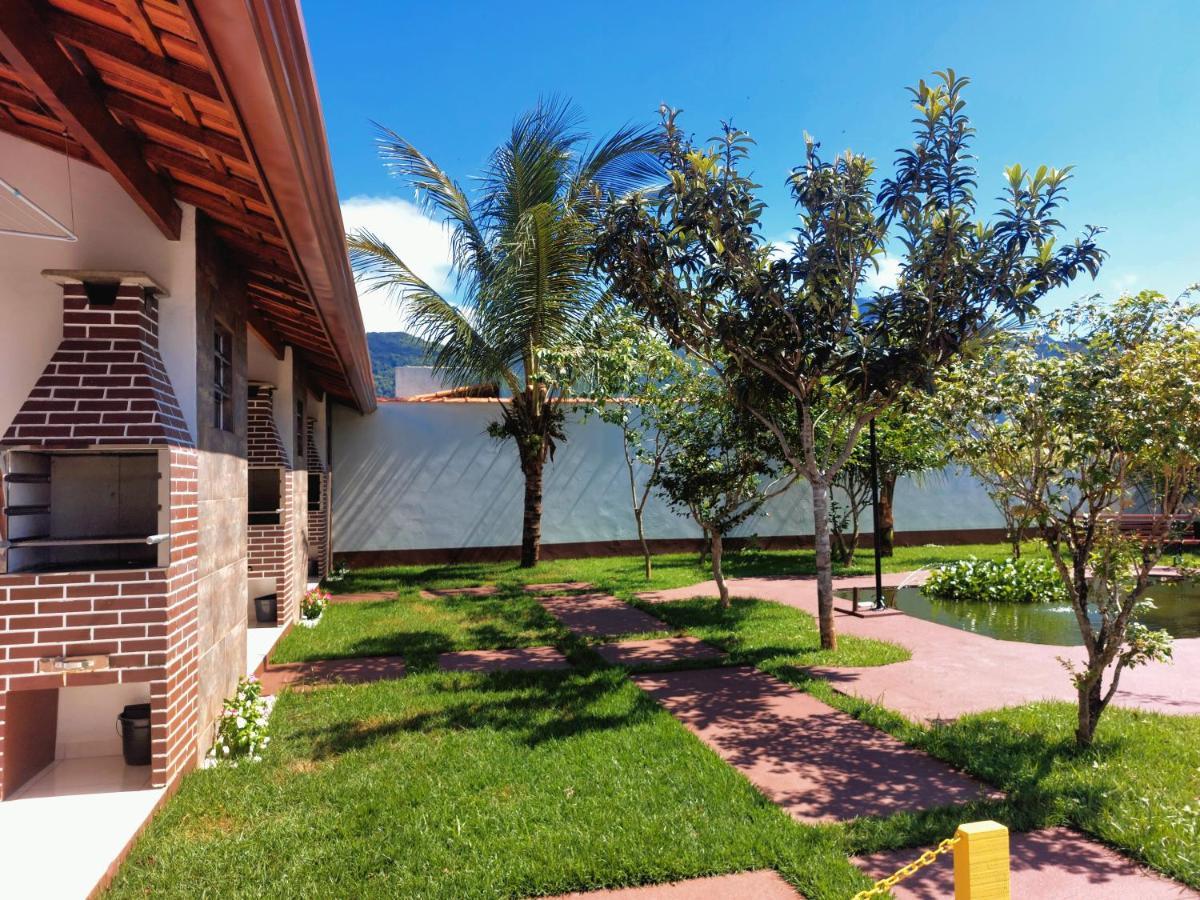 Apartment Recanto Bela Vista *