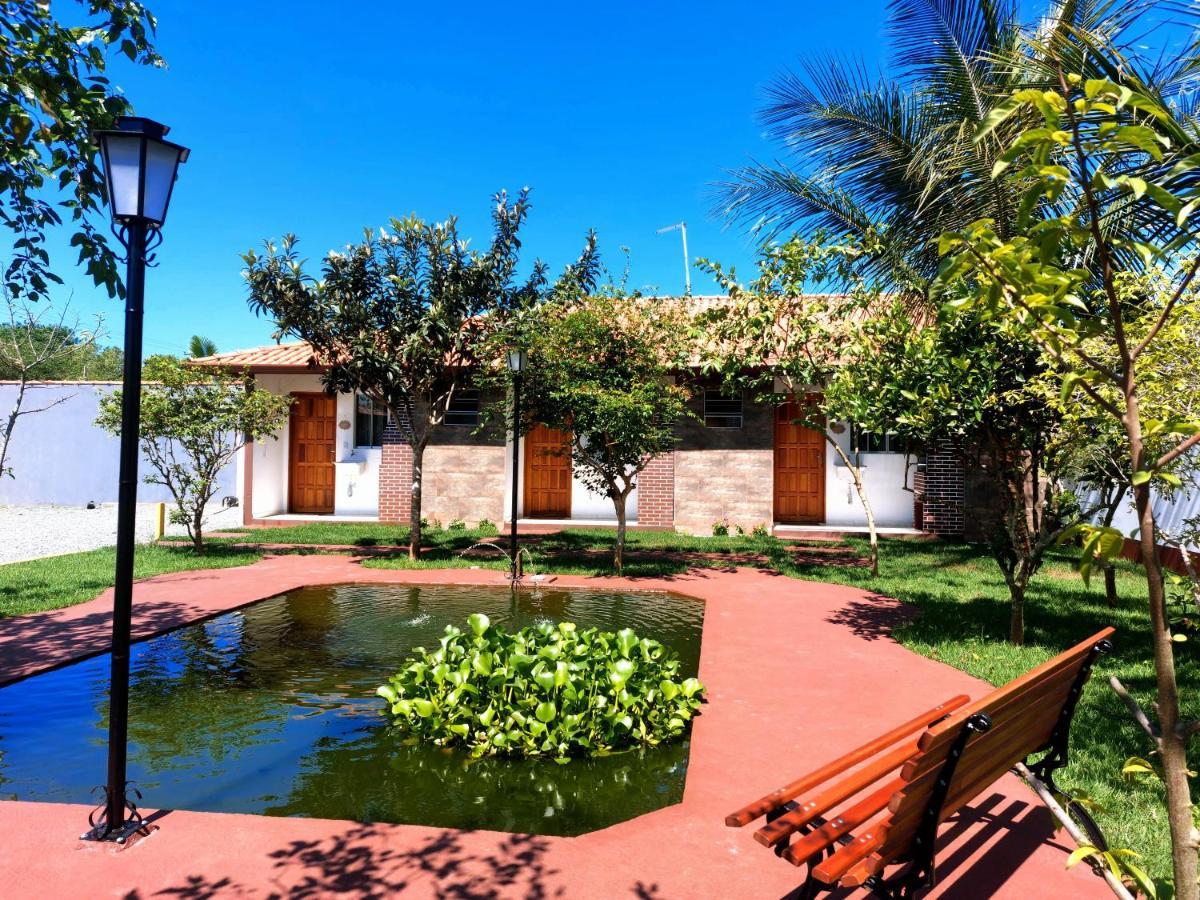 Recanto Bela Vista Apartment *